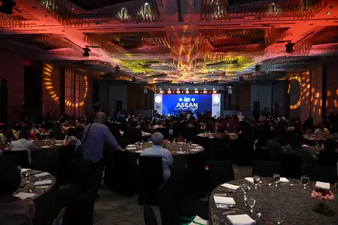 ASEAN NIGHT