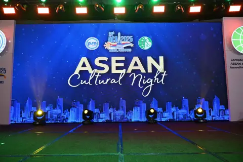 ASEAN NIGHT