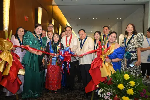 OPENING CEREMONY