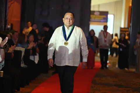 OPENING CEREMONY