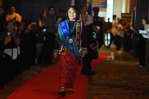 OPENING CEREMONY