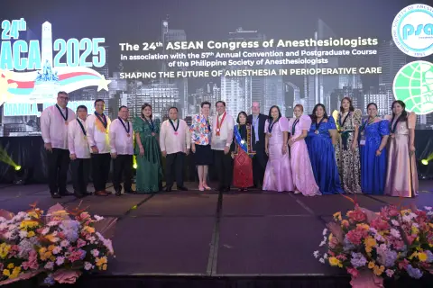 OPENING CEREMONY