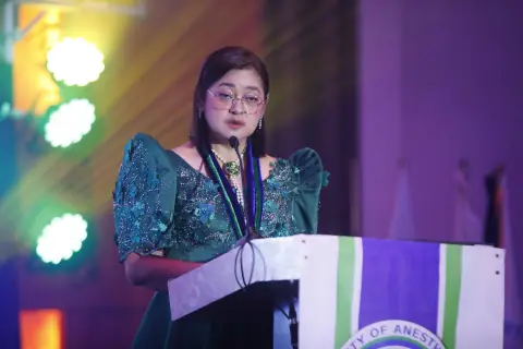 OPENING CEREMONY