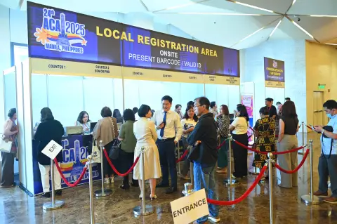REGISTRATION