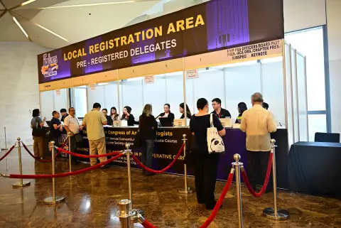 REGISTRATION