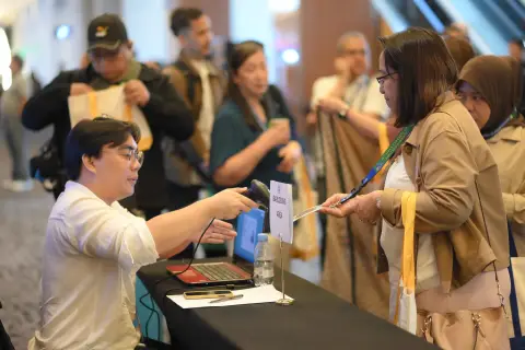 REGISTRATION
