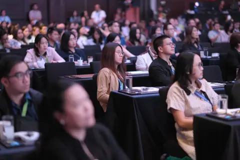 PLENARY LECTURES