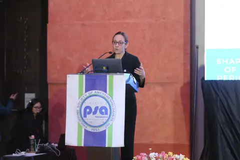 PLENARY LECTURES