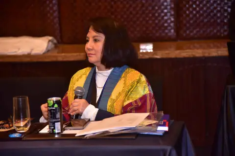 CASA PRESIDENTS FORUM
