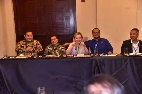 CASA PRESIDENTS FORUM