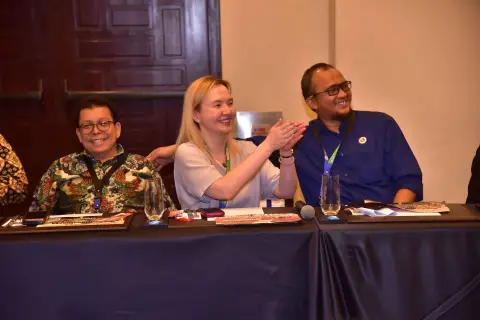 CASA PRESIDENTS FORUM