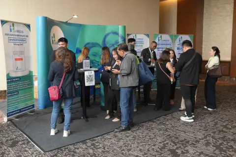 EXHIBITS