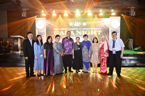 GALA NIGHT