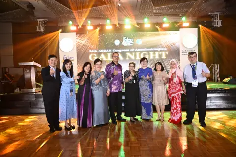 GALA NIGHT