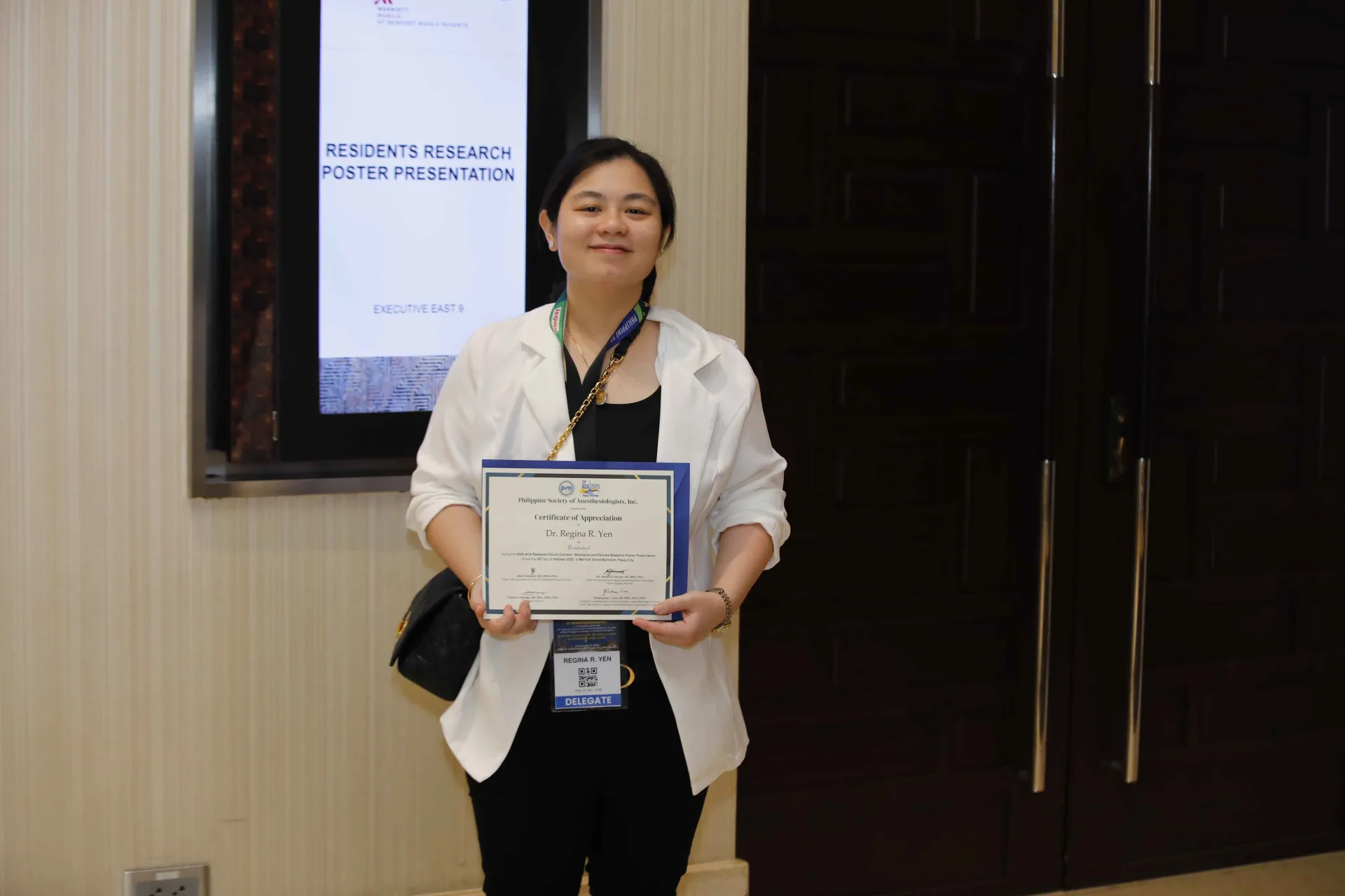 RESEARCH POSTER