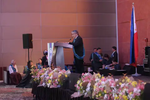 FPSA CONFERNMENT