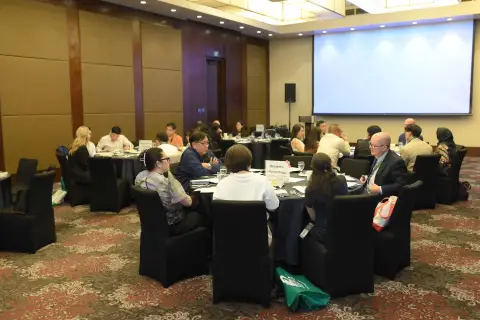 PBLD SESSION
