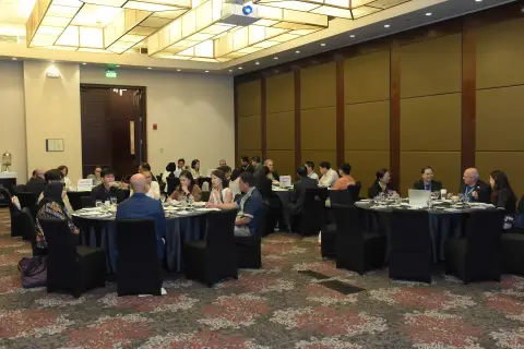 PBLD SESSION