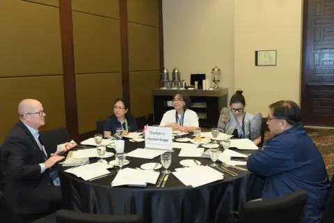 PBLD SESSION