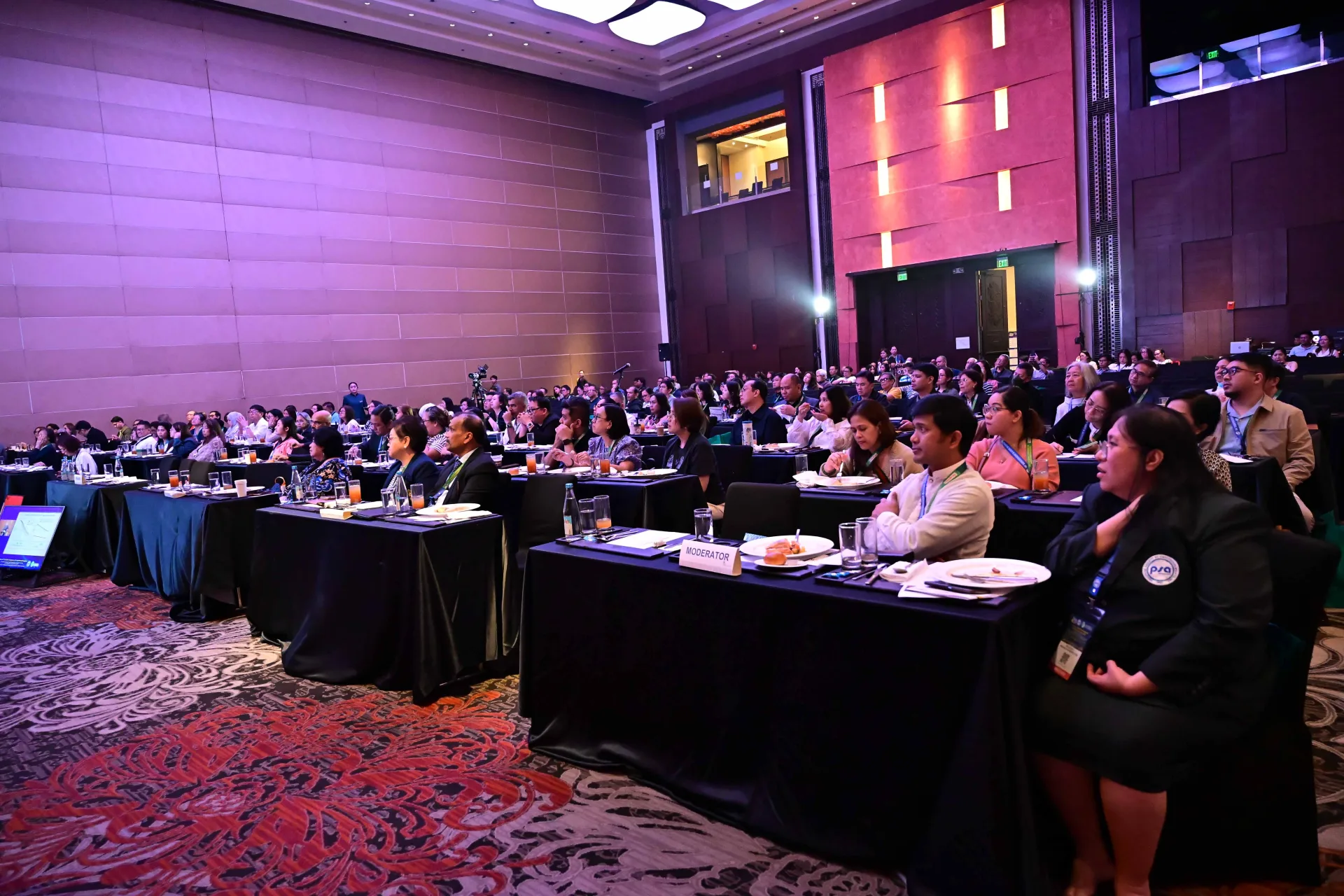 PLENARY LECTURES