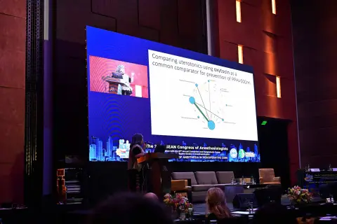 PLENARY LECTURES