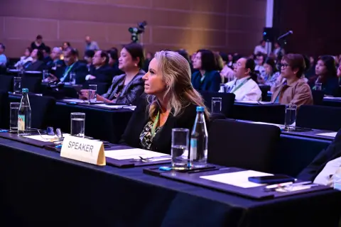 PLENARY LECTURES