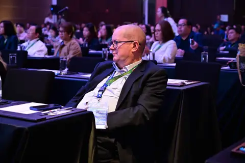 PLENARY LECTURES