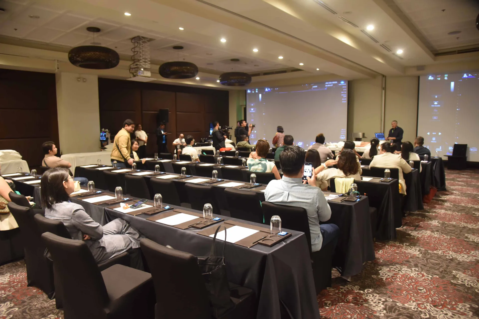 POCUS WORKSHOP