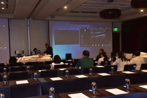 POCUS WORKSHOP
