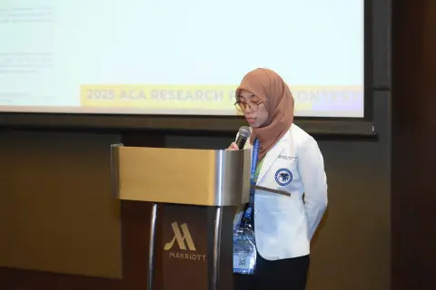 POSTER PRESENTATION