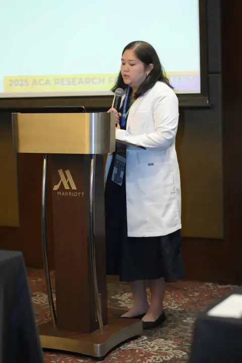 POSTER PRESENTATION